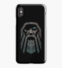 ODIN iPhone Case