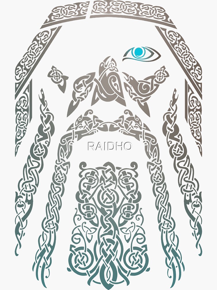 Odin We Trust Wallpaper - Download to your mobile from PHONEKY