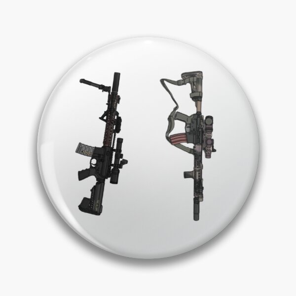 Item preview, CrossFire m4 carabine designed and sold by MilitaryFan.