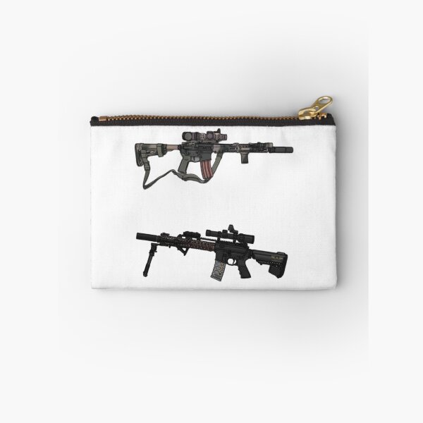 Item preview, CrossFire m4 carabine designed and sold by MilitaryFan.