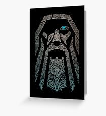 ODIN Grußkarte