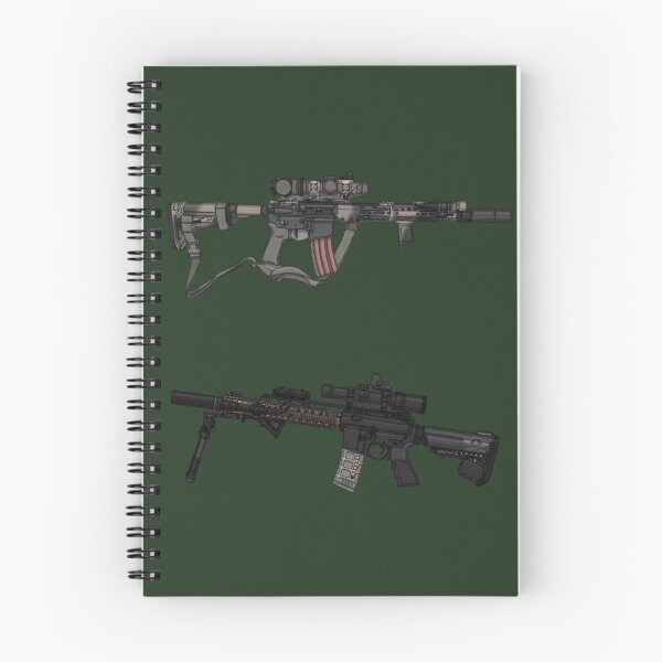 Item preview, CrossFire m4 carabine designed and sold by MilitaryFan.