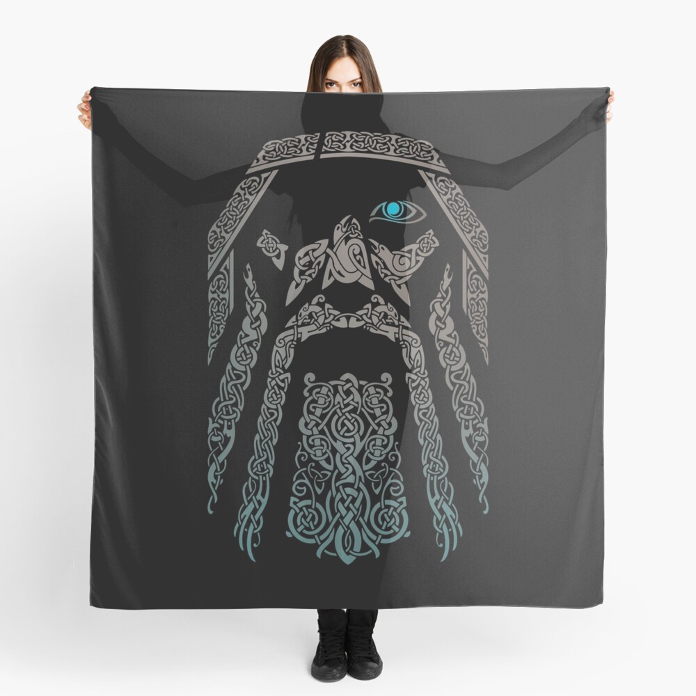 ODIN Scarf
