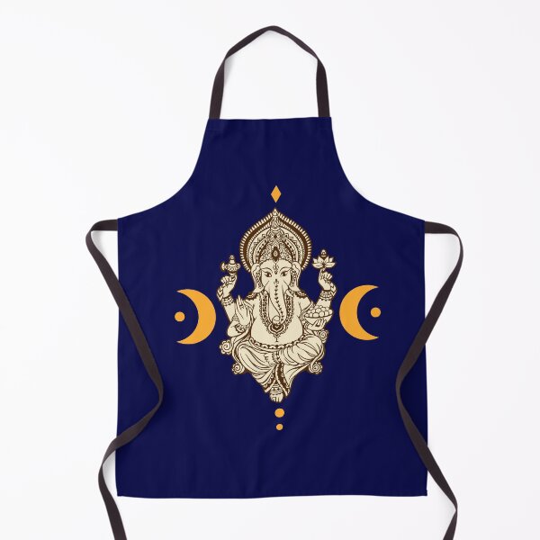 Item preview, Lord Ganesha  designed and sold by Cogent Web Services.