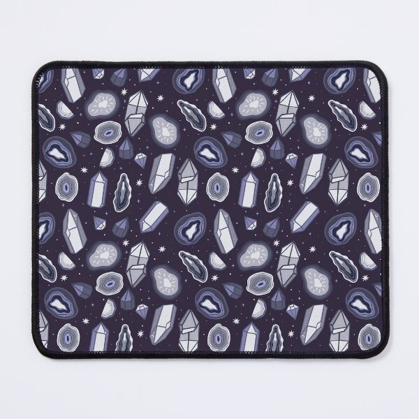 Item preview,  crystals in purple colors. designed and sold by burbura.