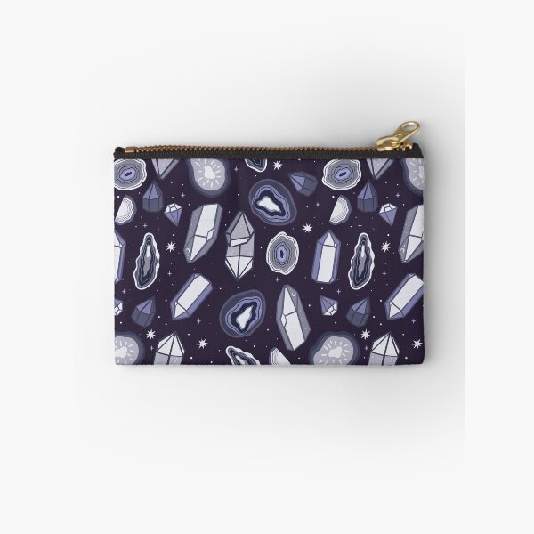 Item preview,  crystals in purple colors. designed and sold by burbura.