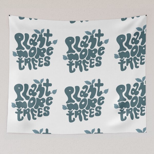 Item preview, Plant More Trees avoid Global warming designed and sold by Rammohanrao Kilari.