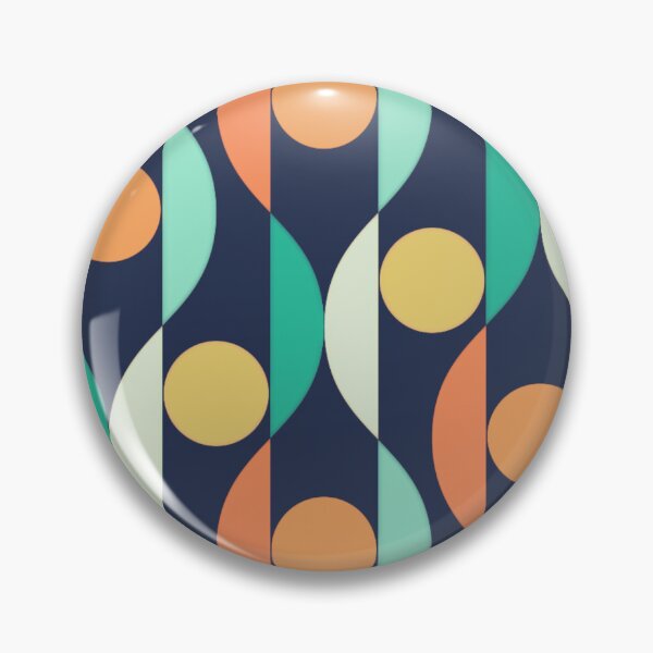 Item preview, Mid Century Modern designed and sold by TotallyRetroArt.