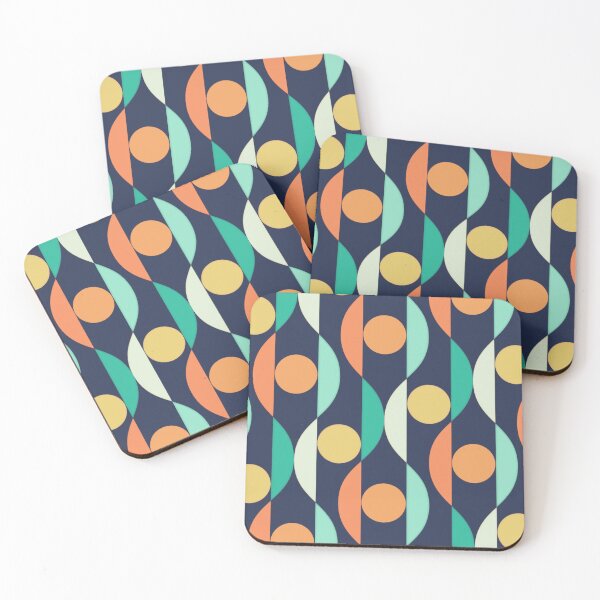 Item preview, Mid Century Modern designed and sold by TotallyRetroArt.