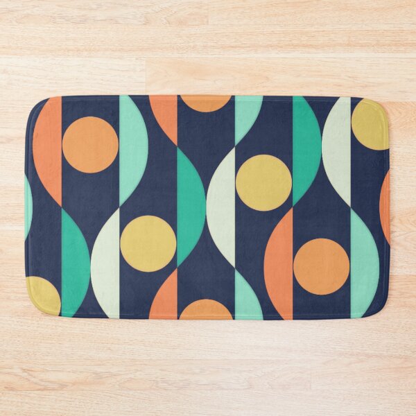 Item preview, Mid Century Modern designed and sold by TotallyRetroArt.