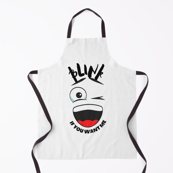 Item preview, Blink If You Want Me designed and sold by GeeHanz.