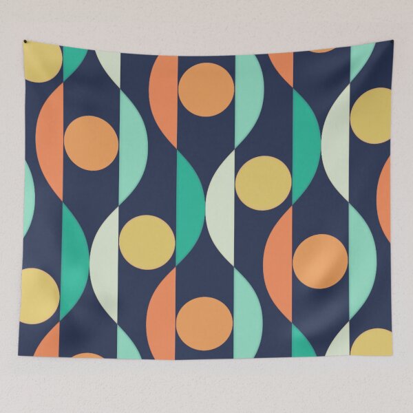 Item preview, Mid Century Modern designed and sold by TotallyRetroArt.