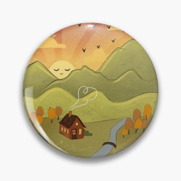 Item preview, sol en el valle designed and sold by DaintyStudio.