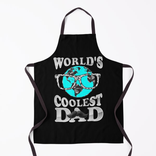 Item preview, My Dad Is The World's Coolest Dad Grunge designed and sold by WilliamMacken.