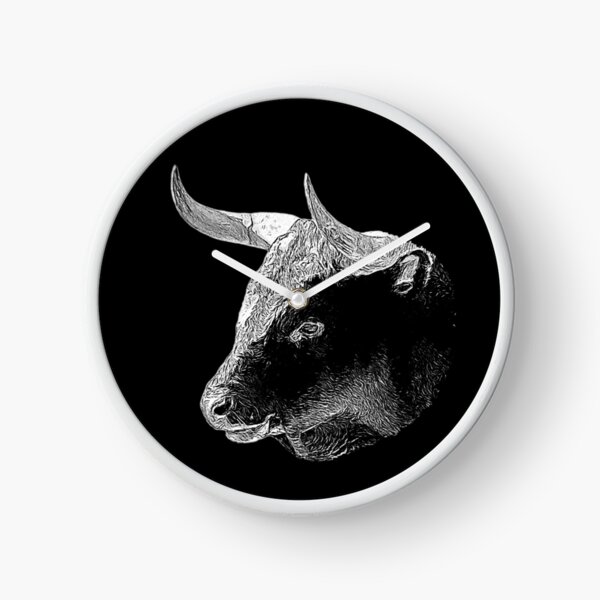 Item preview, Bull head designed and sold by Guardi71.