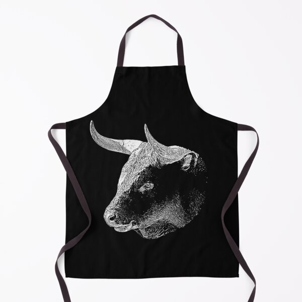 Item preview, Bull head designed and sold by Guardi71.