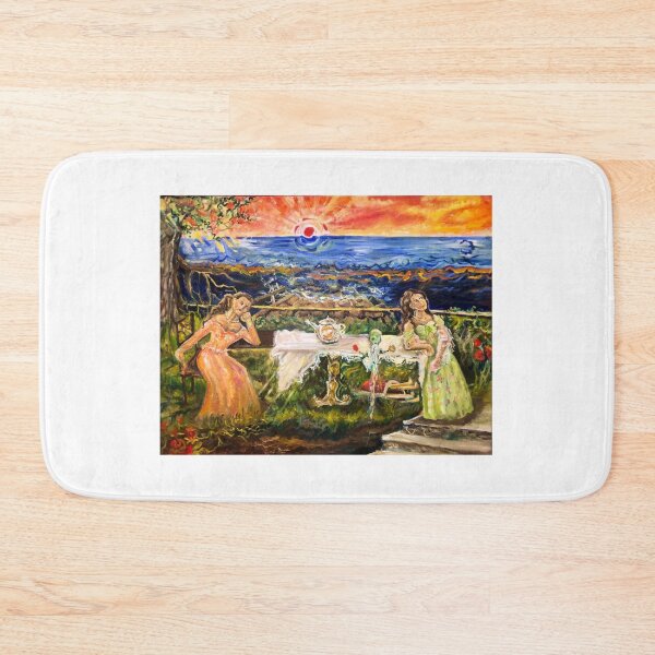Item preview, Tea Dispute designed and sold by artworkbyevi.