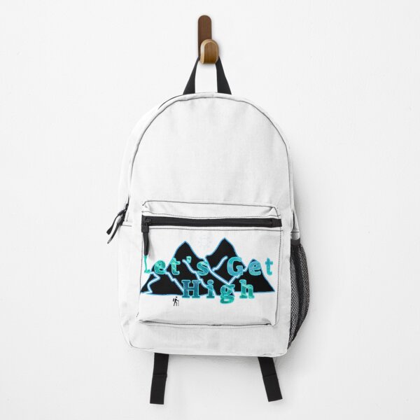 Item preview, Let's get High designed and sold by Designologys.