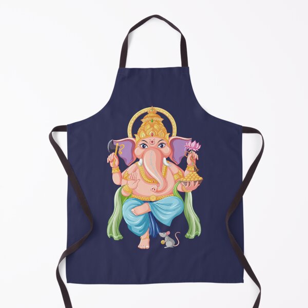 Item preview, Lord Ganesha  designed and sold by Cogent Web Services.