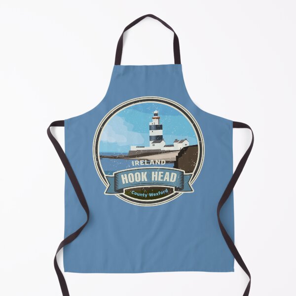 Item preview, Hook Head, Ireland designed and sold by studio838.