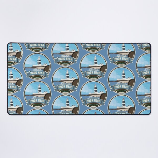 Item preview, Hook Head, Ireland designed and sold by studio838.