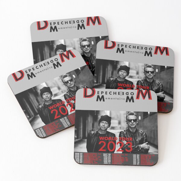 Item preview, Minimalist Concert Tour Music Poster designed and sold by korarts75.