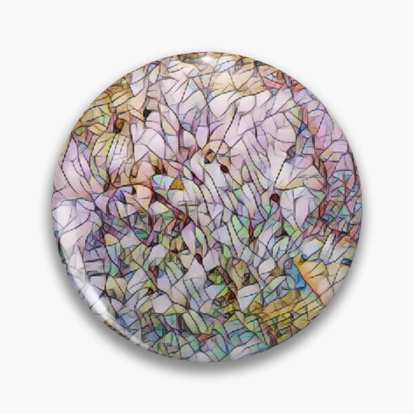 Item preview, Bonito mosaico morado designed and sold by Hilomind.