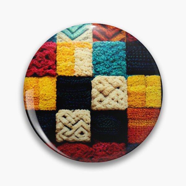 Item preview, Patchwork Theme - Midjourney designed and sold by Feantil.