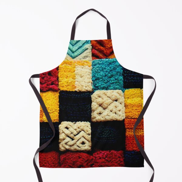 Item preview, Patchwork Theme - Midjourney designed and sold by Feantil.