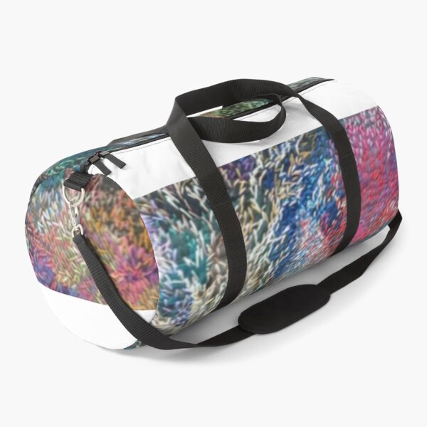 Item preview, Patchwork art in artistic style designed and sold by ErisMerch.