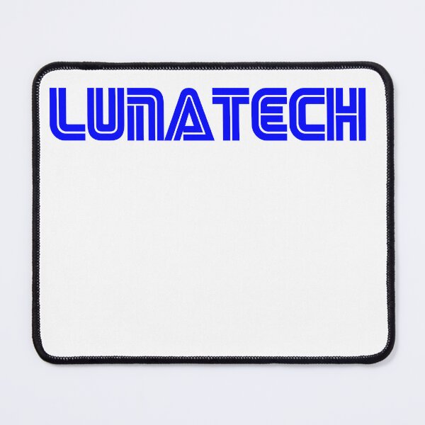 Artikelvorschau, LunaTECH 16Bit Nostalgie entworfen und verkauft von finalboss64.