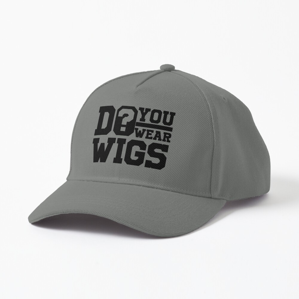 Discover Do You Wear Wigs Caps