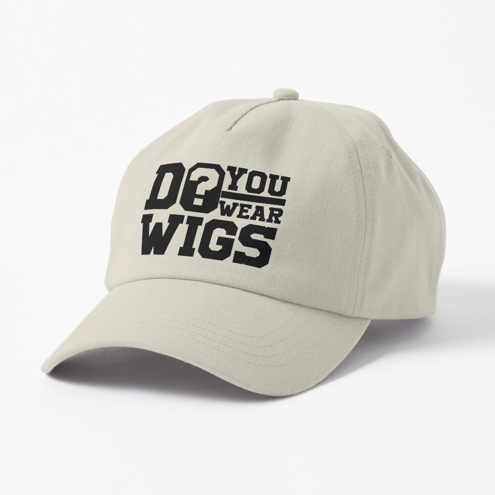 Discover Do You Wear Wigs Caps