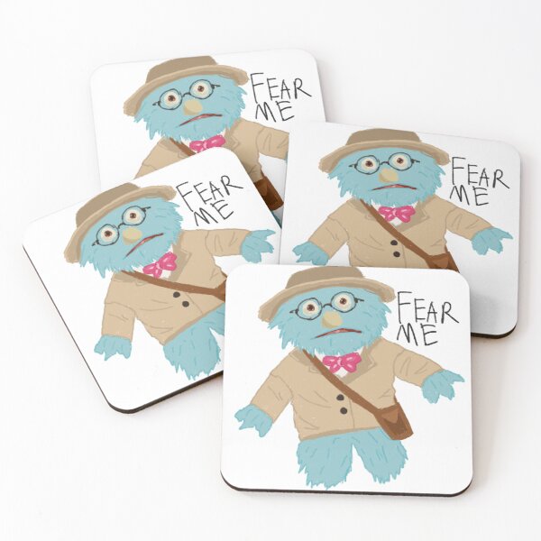 Item preview, Fear the professor  designed and sold by Dapperenby137.