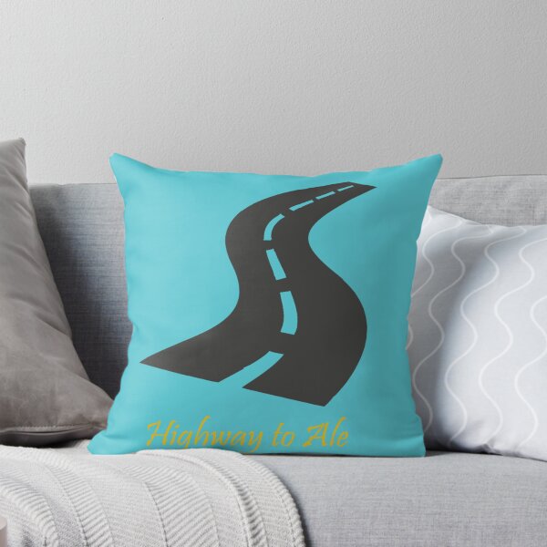 Item preview, Highway to Ale_Highway to Ale designed and sold by serj92.