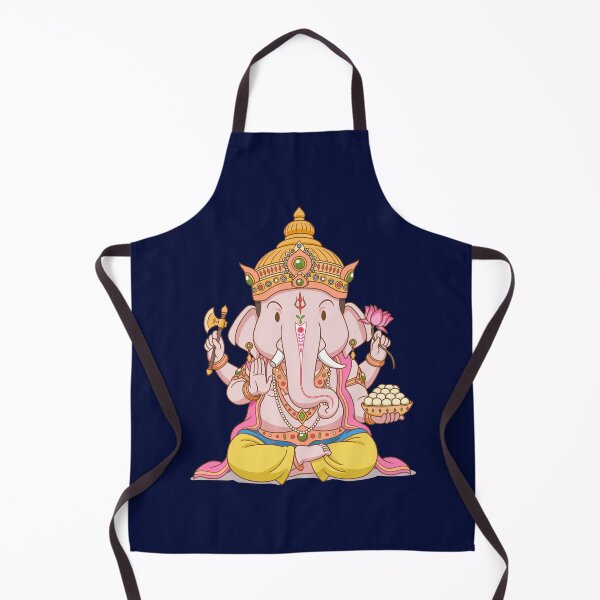 Item preview, Lord Ganesha  designed and sold by Cogent Web Services.