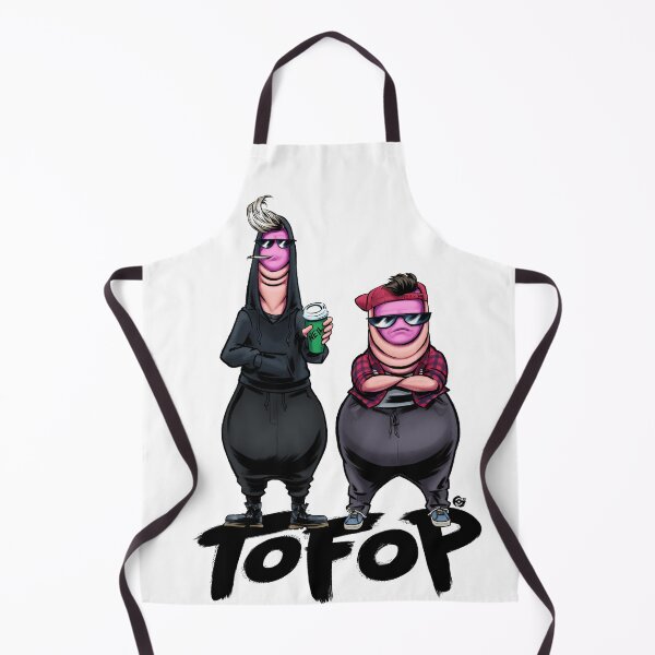 Item preview, TOFOP - The Two Willies designed and sold by James Fosdike.