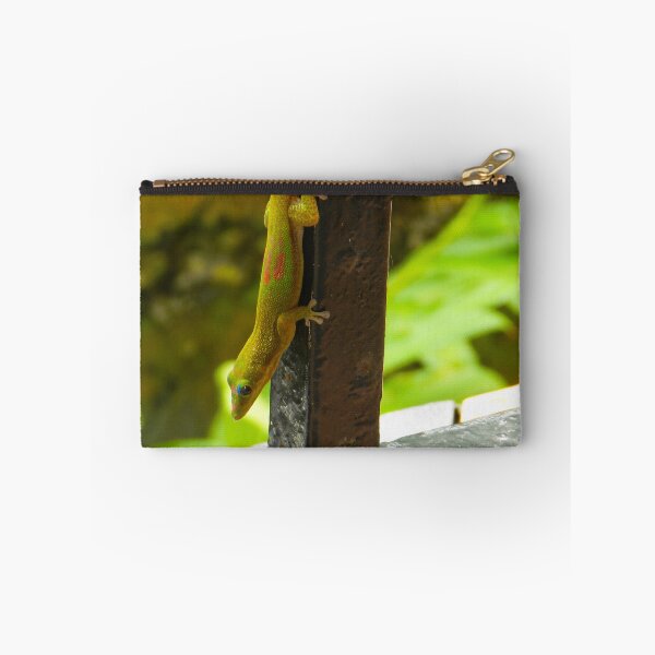Item preview, Colorful Lined Day Gecko, Madagascar #2 designed and sold by Ocera-Photo.