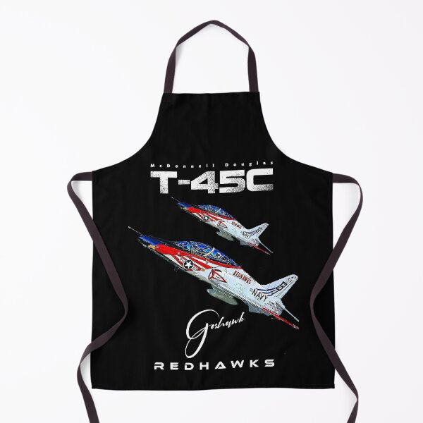 Item preview, T-45C Goshawk Redhawks Us Air Force Navy training Jet Aircraft designed and sold by Aerolovers.
