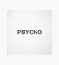 Psycho Scarf