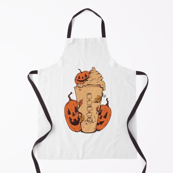 Item preview, Pumpkin Spice Latte T Shirt, Coffee Pumpkin Shirt, Pumpkin Shirt designed and sold by debarstuckp.