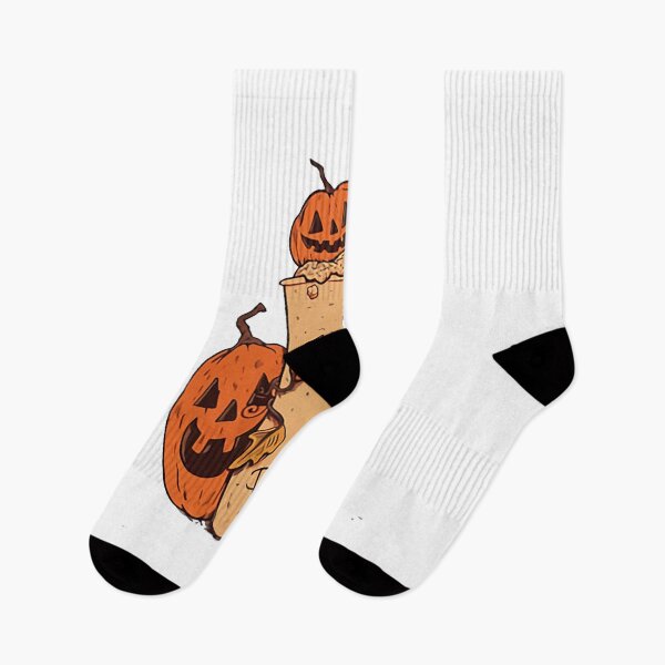 Item preview, Pumpkin Spice Latte T Shirt, Coffee Pumpkin Shirt, Pumpkin Shirt designed and sold by debarstuckp.