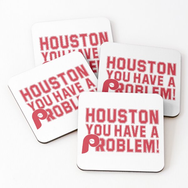Item preview, Houston You Have A Problem designed and sold by Big Twelve.