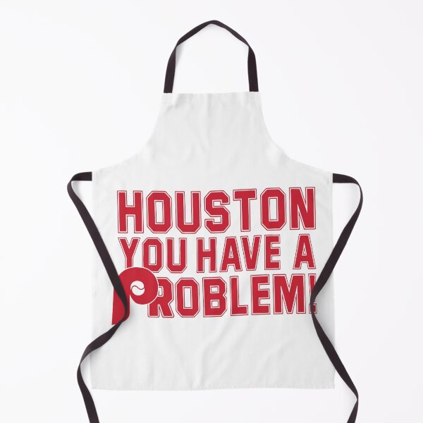 Item preview, Houston You Have A Problem designed and sold by Big Twelve.