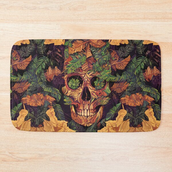 Item preview, Dead Leaves designed and sold by cranioholix.