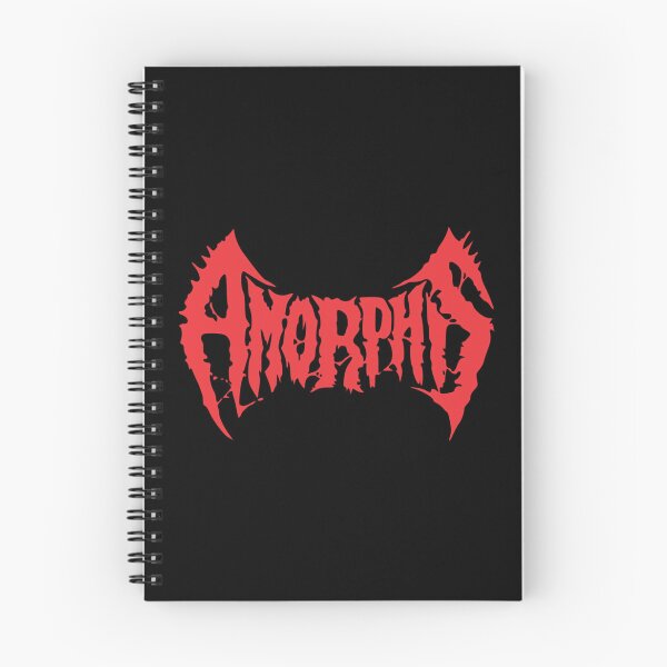 Item preview, The Beginning of Times Karo Phis Heavy Metal Band designed and sold by DanielaKralova.