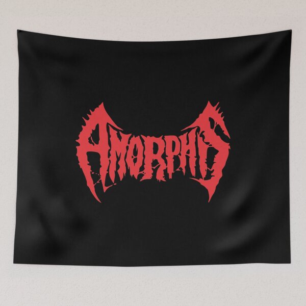 Item preview, The Beginning of Times Karo Phis Heavy Metal Band designed and sold by DanielaKralova.