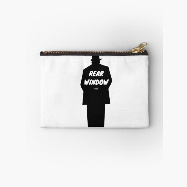 Item preview, Rear window movie by Alfred Hitchcock By CallisC designed and sold by Calliope Cr ⭐⭐⭐⭐⭐.
