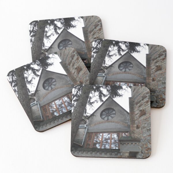 Item preview, Ventana especial de edificio antiguo designed and sold by Tervezek.