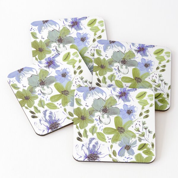Item preview, AZUL DO CEU designed and sold by AlineSnowden.
